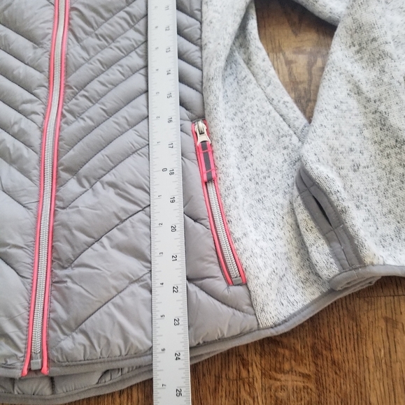 Xersion Jacket - Picture 7 of 9